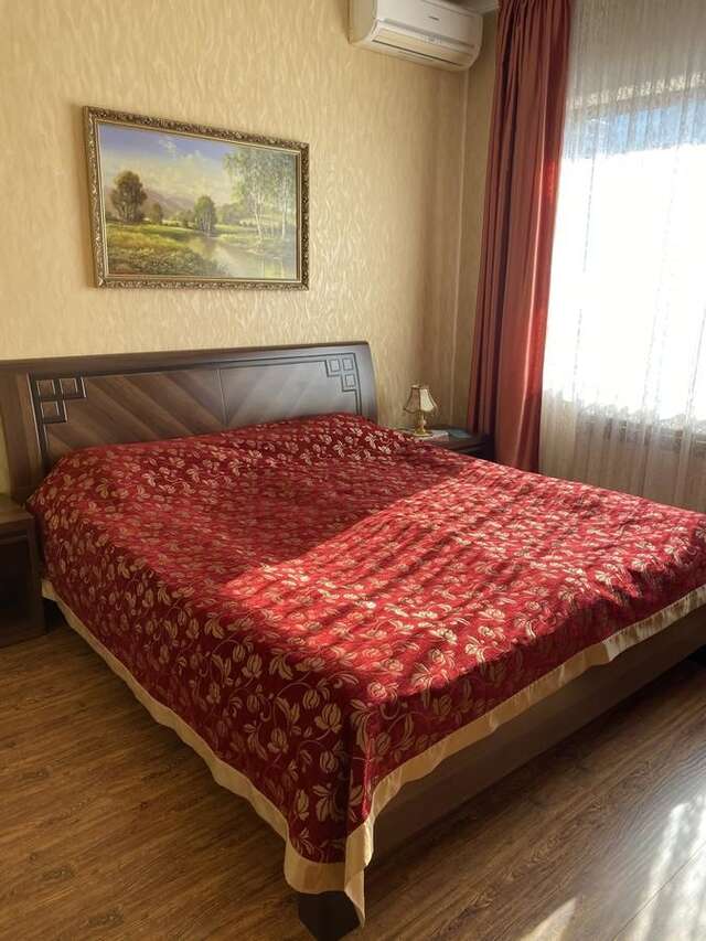 Отель Готель «Вишневий Сад» Мукачево-11